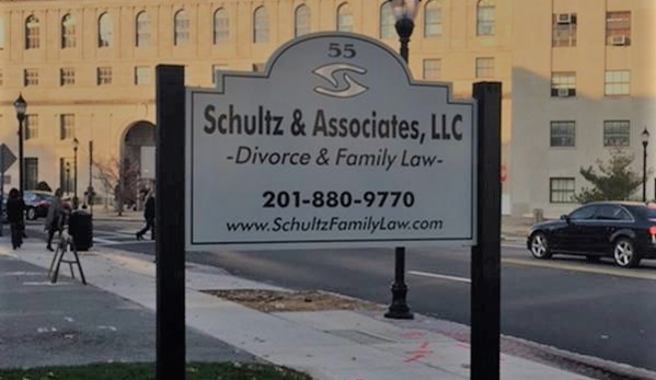 Schultz & Associates - Hackensack, NJ