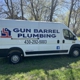 Gun Barrel Plumbing