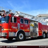 Los Angeles County Fire Department Station 116 gallery