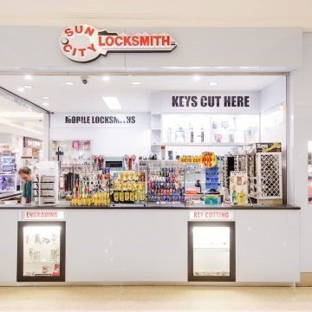 Suncity Locksmith - Kippa-ring, QLD