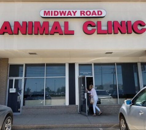 Midway Road Animal Clinic - Dallas, TX