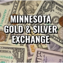 Minnesota Gold and Silver Exchange - Gold, Silver & Platinum Buyers & Dealers