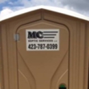 MC Septic Services - Portable Toilets