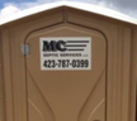 MC Septic Services - Greeneville, TN