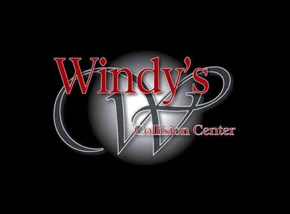 Windy&apos;s Collision Center - Saint Paul, MN