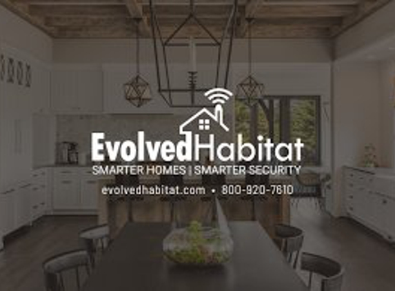 Evolved Habitat - Green Bay, WI