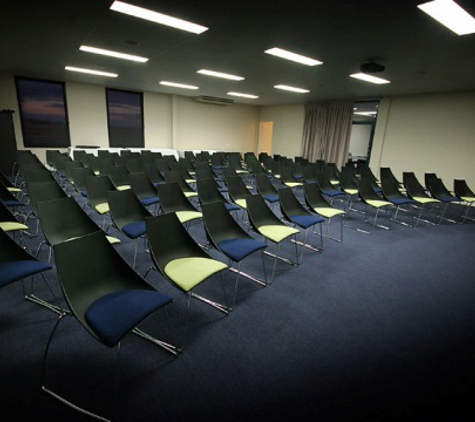 BMO Conference Centre - Dalby, QLD