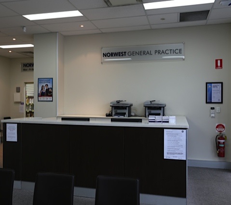 Norwest General Practice - Bella Vista, NSW