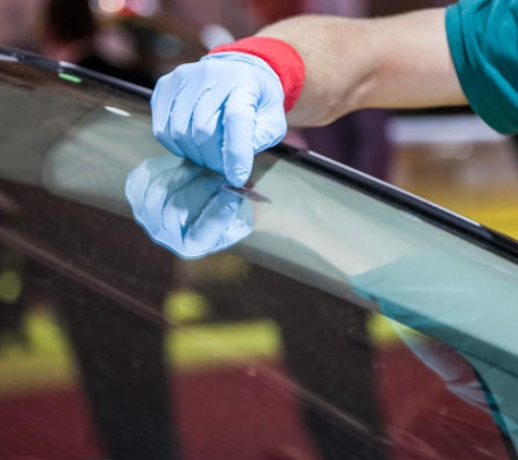 McConnell Auto Glass - Raleigh, NC