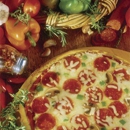 Carlucci's Old Style Pizzeria - Pizza
