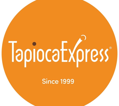 Tapioca Express - Sacramento, CA