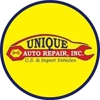Unique Auto Repairs gallery