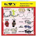 K and Y Jewelers Inc - Jewelers