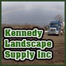 Kennedy Landscape Supplies Inc - Topsoil