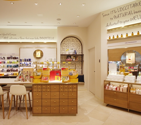 L'occitane En Provence - Troy, MI