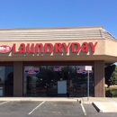 M & S Laundry Day - Laundromats