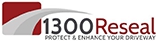 1300Reseal - Driveways