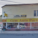 Gem Auto Parts - Automobile Parts & Supplies