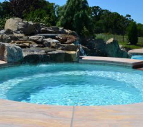 Genesis Landscape Contractors - Middlesex, NJ