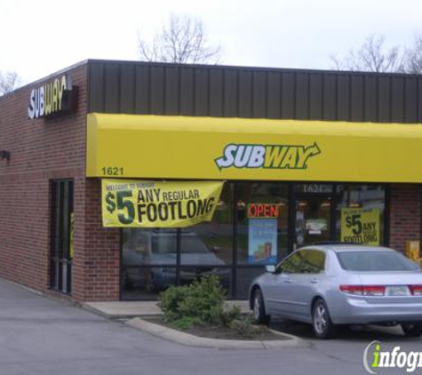 Subway - Murfreesboro, TN