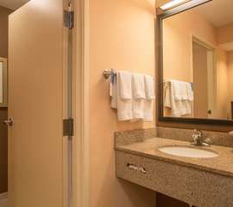 Fairfield Inn & Suites Columbus - Columbus, GA