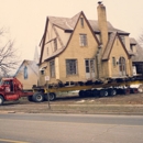 Deitz House Moving Engineers Inc - Building Specialties