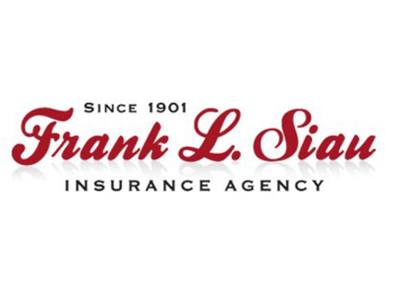 Frank L. Siau Agency, Inc. - Georgetown, SC