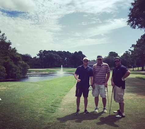 Beau Rivage Golf & Resort - Wilmington, NC