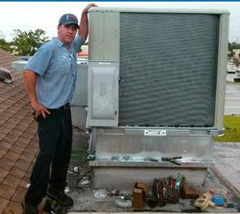 Lindsey Refrigeration and Air Conditioning - Clearwater, FL