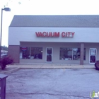 Vacuum City Sales & Service Center