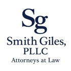 Smith Giles, PLLC Attorneys at Law
