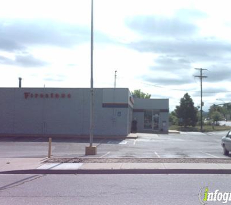 Firestone Complete Auto Care - Aurora, CO