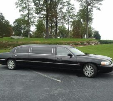 Longo's Limos LLC - Simpsonville, SC