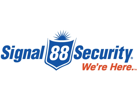 Signal 88 Security of El Paso