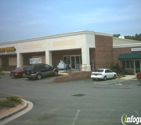 Dollar General - Concord, NC