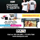 Dixel Graphics - T-Shirts