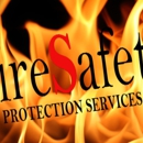 FireSafety Protection Services, LLC - Fire Protection Service