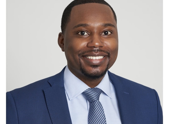 DeMario Black - Intuit TurboTax Verified Pro - Atlanta, GA