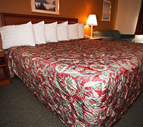 Guesthouse International Inns - Yakima, WA