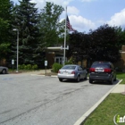 Cuyahoga County Public Library-Orange Branch