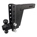 BulletProof Hitches - Transport Trailers