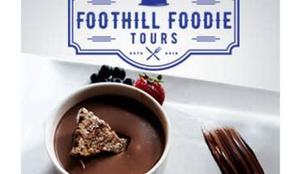 Foothill Foodie Tours