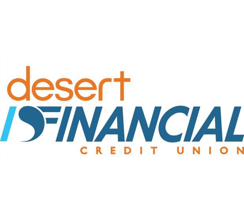 Desert Financial Credit Union - Maricopa, AZ