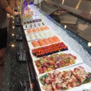 Shiki Seafood Buffet - Sushi Bars