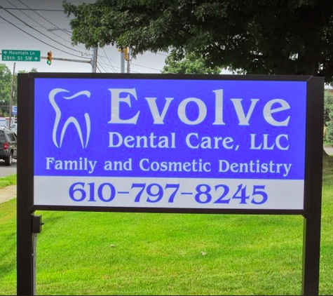 Evolve Dental Care - Allentown, PA