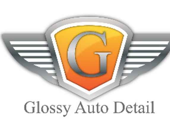 Glossy Auto Detail - Lancaster, CA