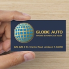 Globe Auto Inc