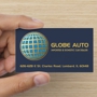 Globe Auto Inc