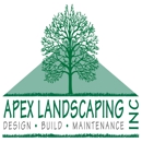 Apex Landscaping Inc - Landscape Contractors