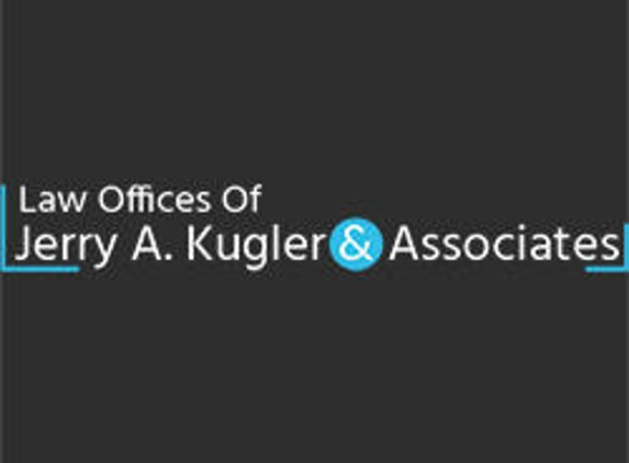 Law Offices of Jerry A. Kugler & Associates - Schaumburg, IL